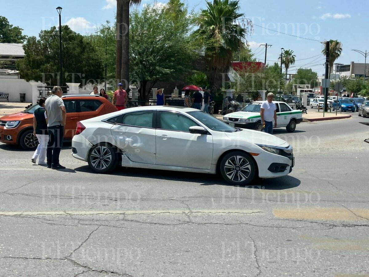 Accidente