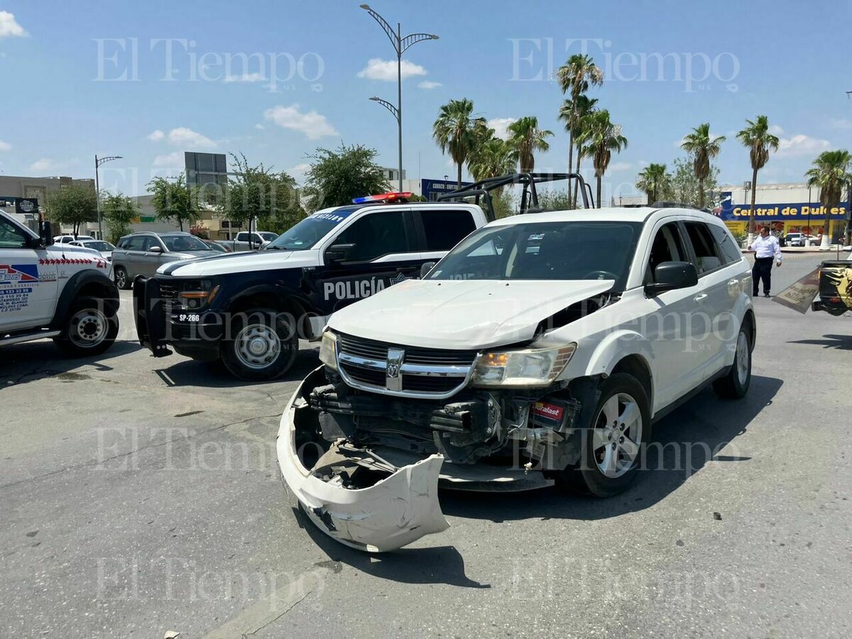 Accidente