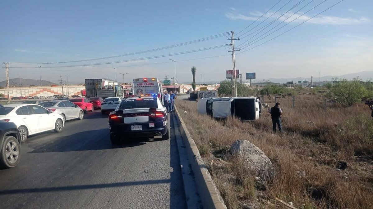 Accidente