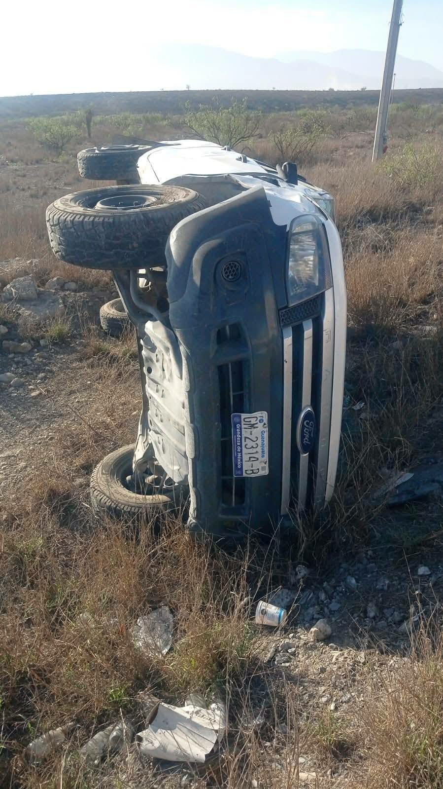Accidente