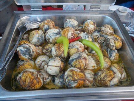 Gastronomía
