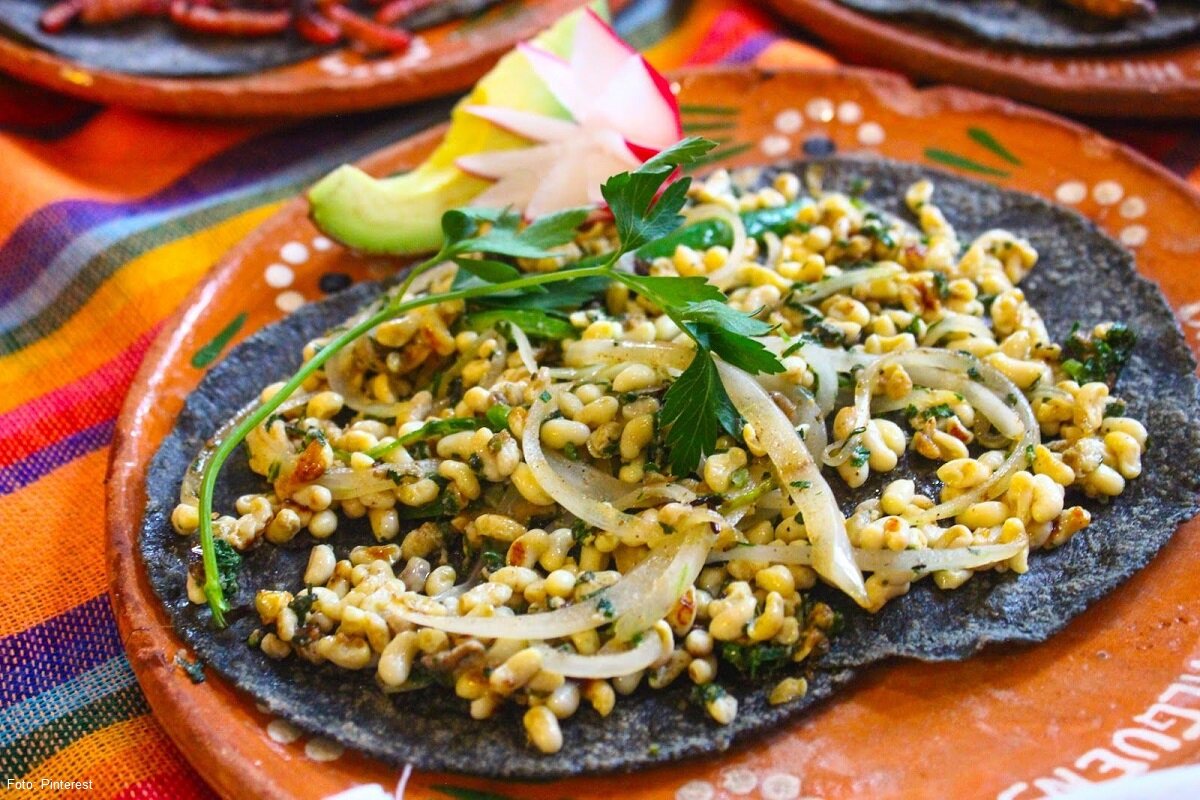 Gastronomía