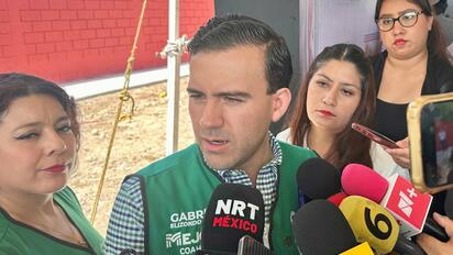 Escuelas de Coahuila accederán a minisplits a bajo costo