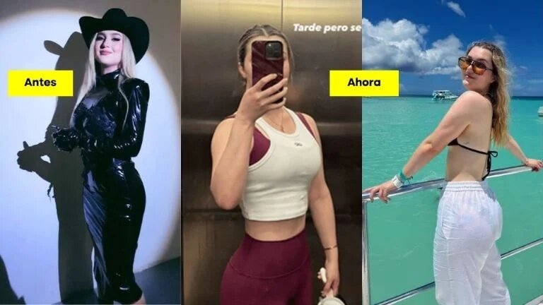 Melenie Carmona