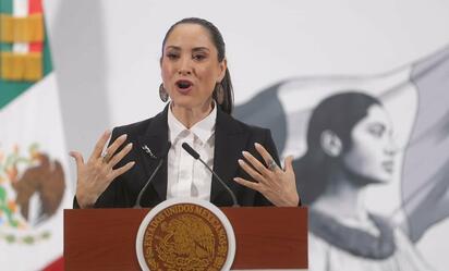 15 mil jóvenes se inscriben al concurso México Canta