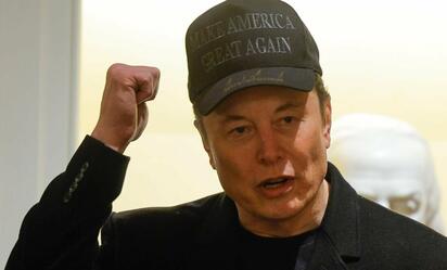 Diputado ruso sugiere refugio para Musk ante conflicto con Trump
