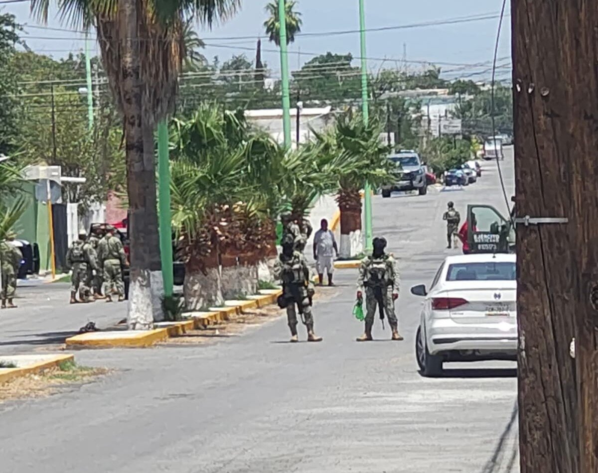 Accidente