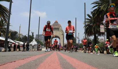 Resistencia y fuerza mental, los pilares para correr un maratón: embajador de HubSports