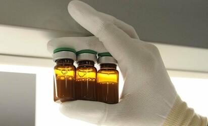 ¡Cuidado! Vacuna GARDASIL 9 falsificada circula en México