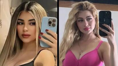 Vivian de la Torre rompe silencio sobre asesinato de Valeria Márquez