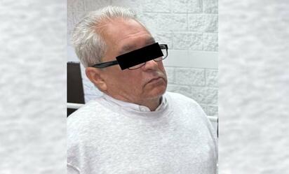 Exgobernador de Tamaulipas promueve amparo por lavado