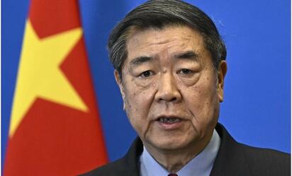 ¿China y Estados Unidos lograrán un acuerdo? La reunión comercial en Londres será decisiva