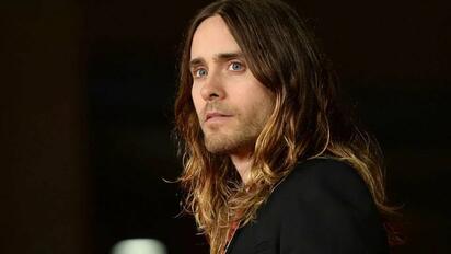 Jared Leto enfrenta acusaciones de conducta inapropiada