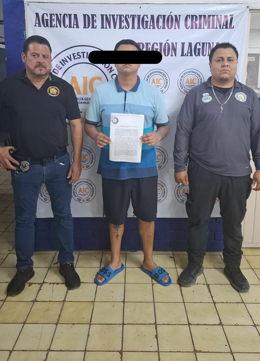 Seguridad 