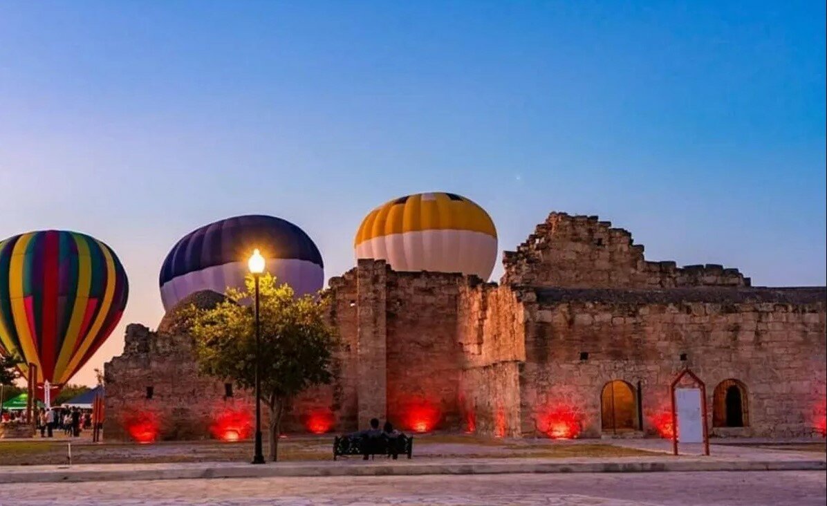Turismo