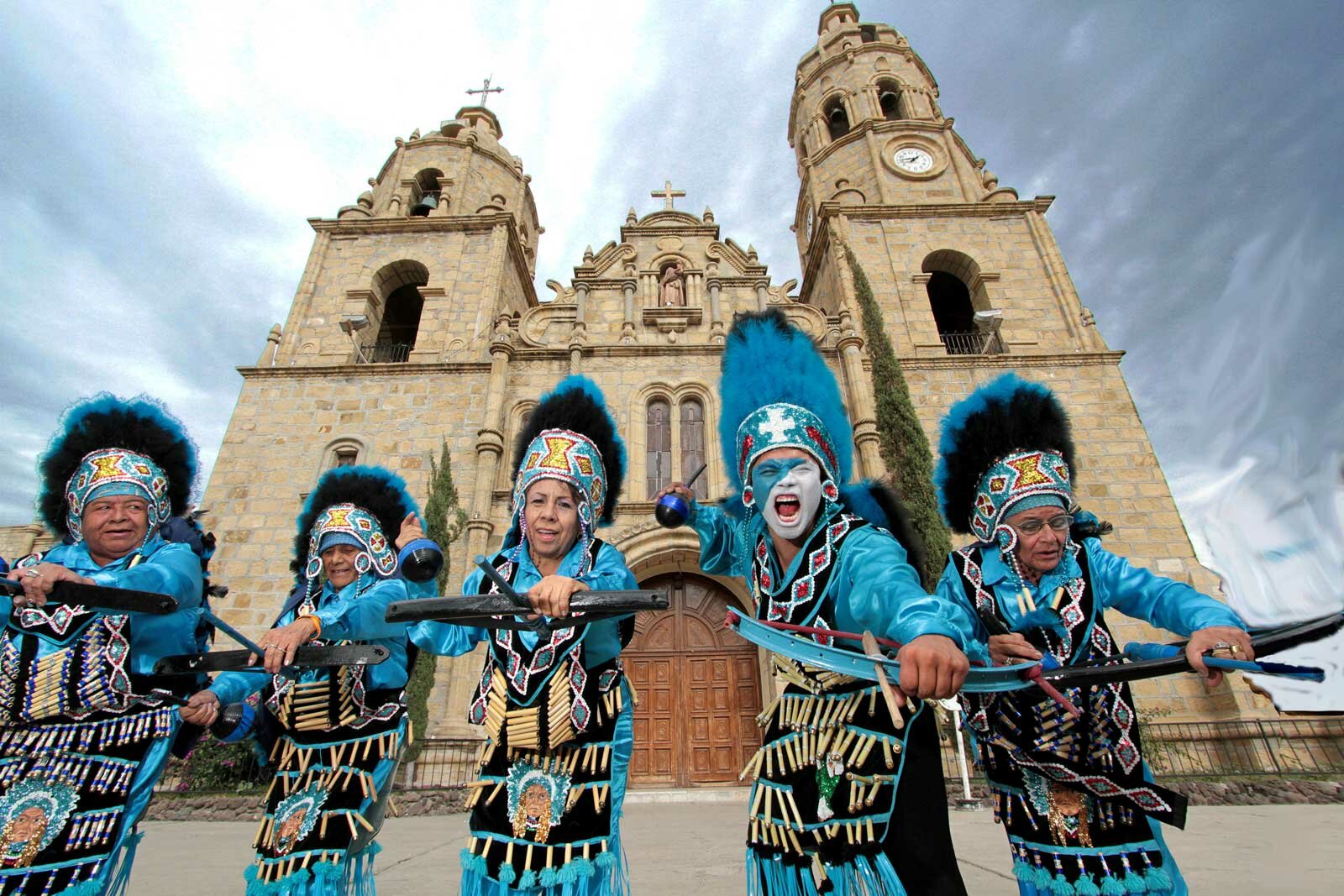 Turismo