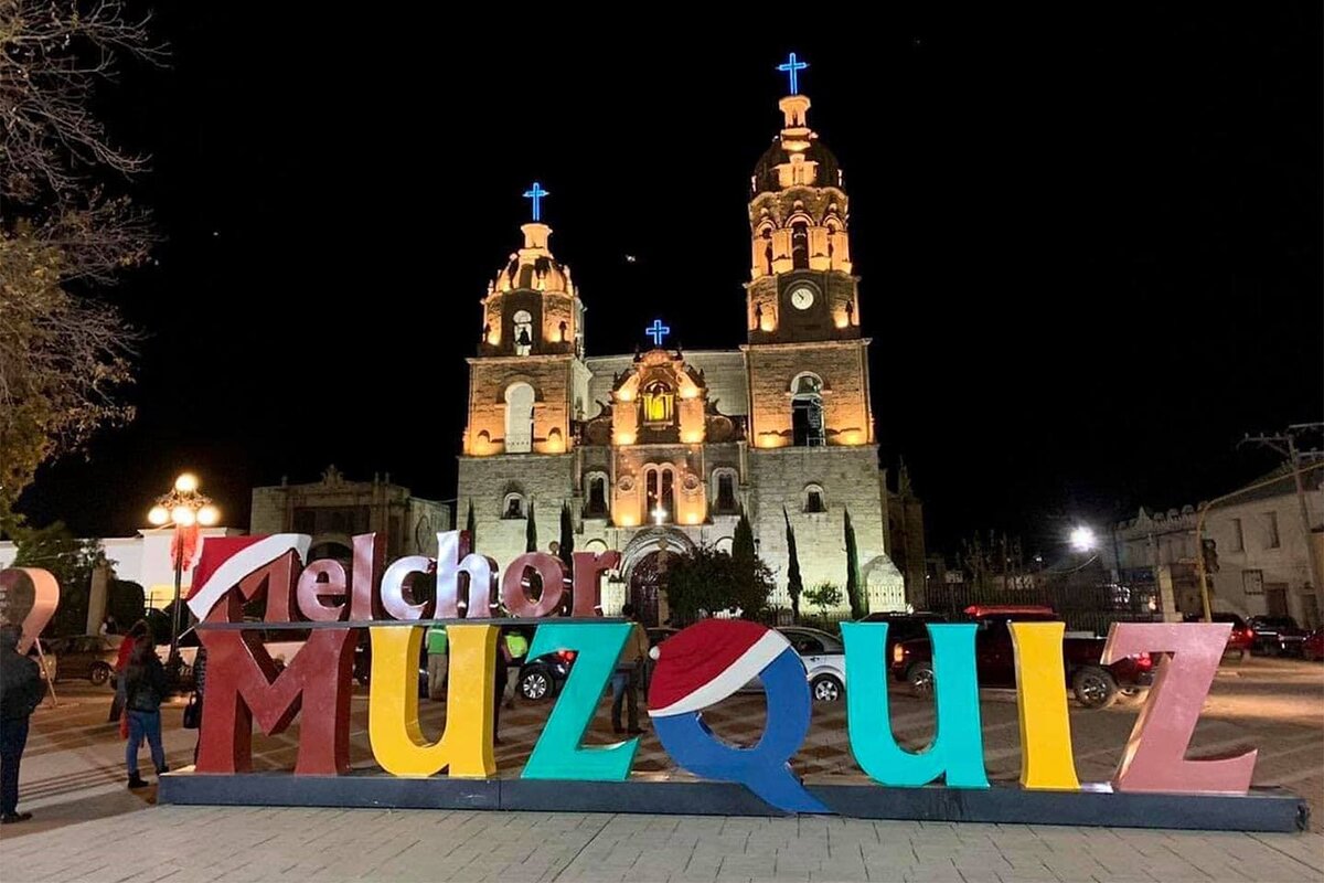 Turismo
