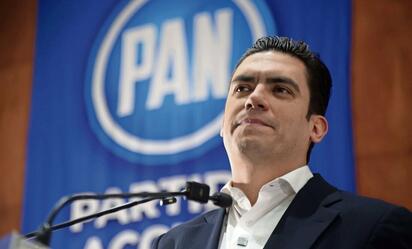 Acción Nacional respalda informe de la OEA sobre jueces