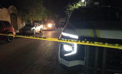 Confirman fallecimiento de joven en la colonia Año 2000; autoridades investigan posible suicidio