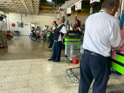 Trabajadores de Monclova esperan aplicación efectiva de la Ley Silla