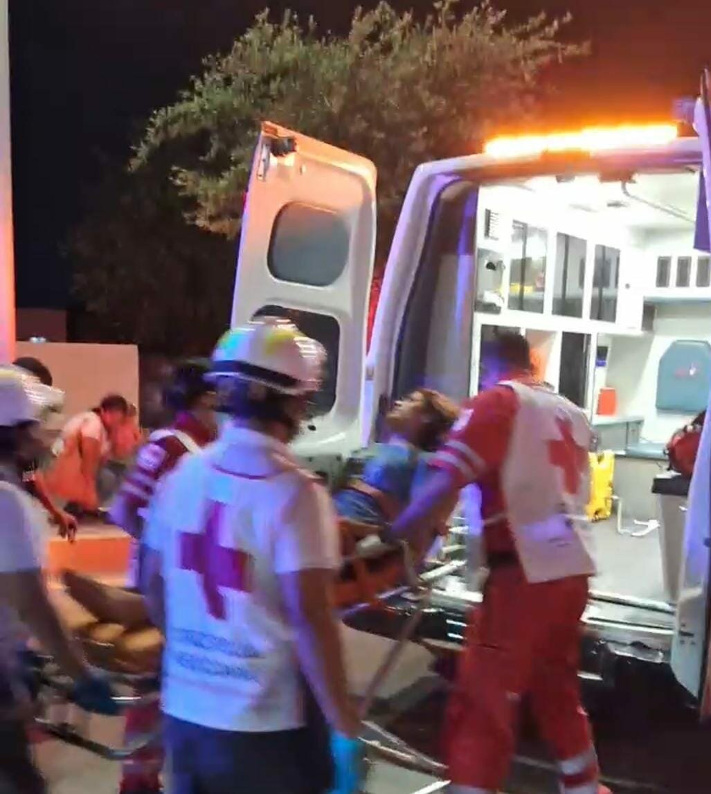 seguridad
