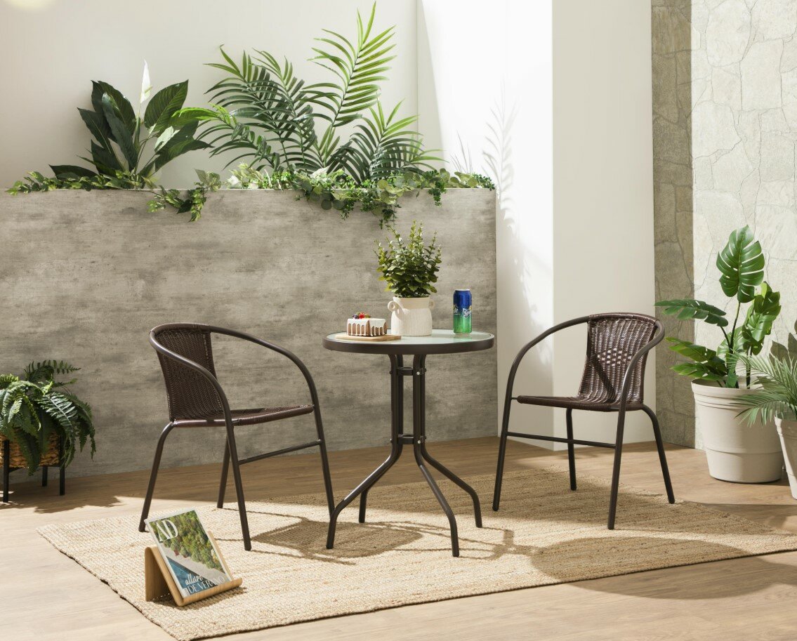 Decoración