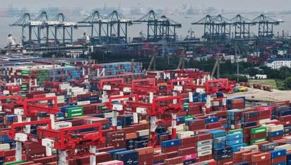 EE UU y China reanudan negociaciones comerciales en Londres
