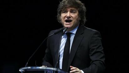Javier Milei lanza nuevo insulto contra Pedro Sánchez