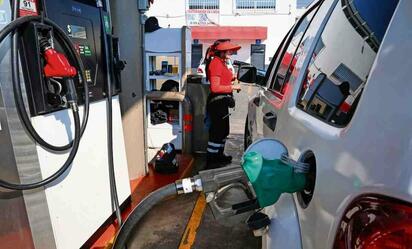¿La gasolina más barata? Profeco confirma tendencia a la baja