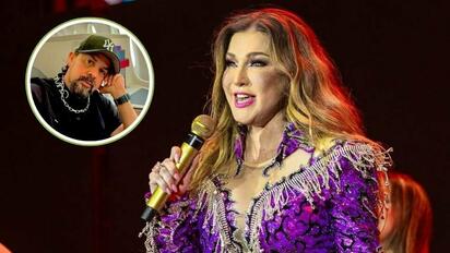 'No voy a descansar': Alicia Villarreal rompe el silencio sobre demanda a Cruz Martínez
