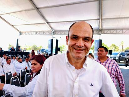 Diputado advierte riesgo a libertad de expresión por reforma