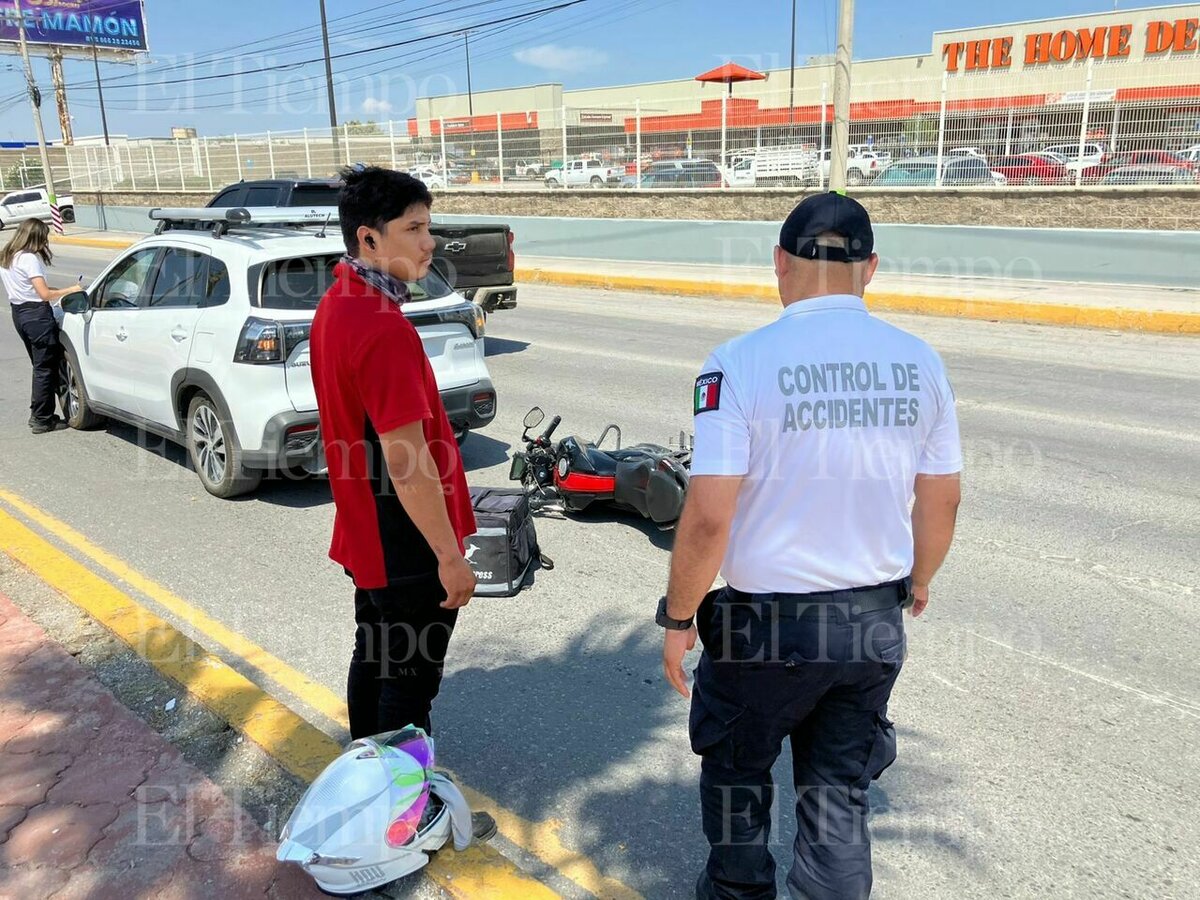 Accidente