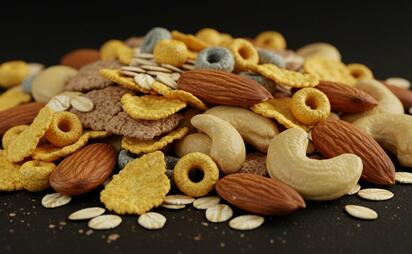 Fuentes de proteínas sin carne: alternativas saludables para una dieta equilibrada