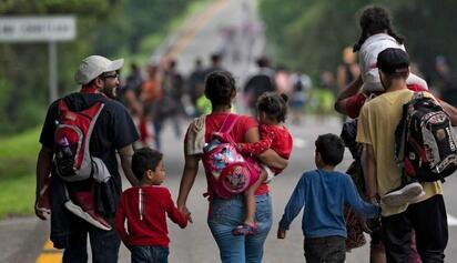 Deportaciones masivas: ¿un golpe para la economía estadounidense?