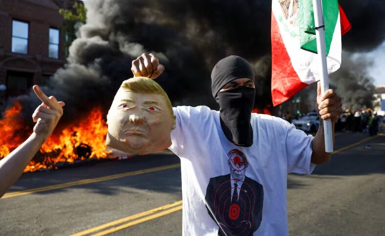 Migrantes