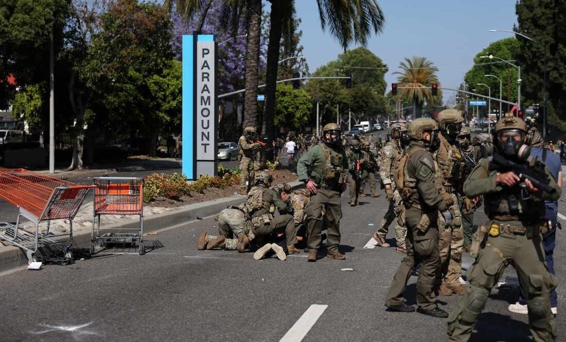 Migrantes