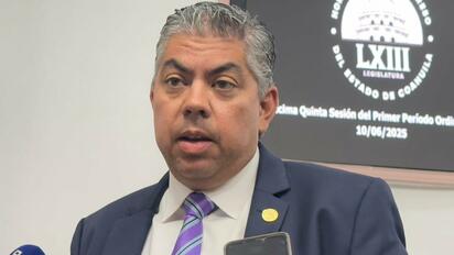 Rompen diputados del PAN con su grupo parlamentario