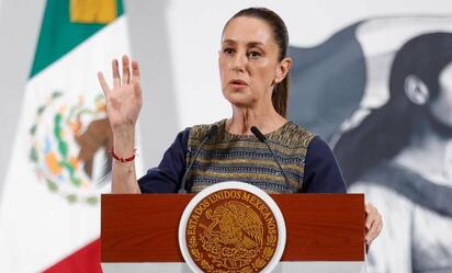 Sheinbaum asegura contacto consular tras redadas en Los Ángeles