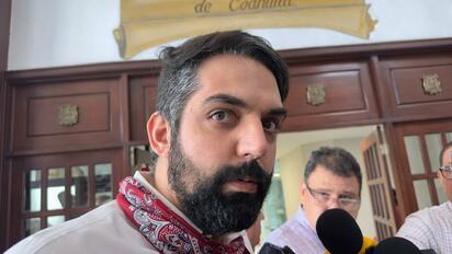 Attolini solicita seguridad tras agresión y revela espionaje previo