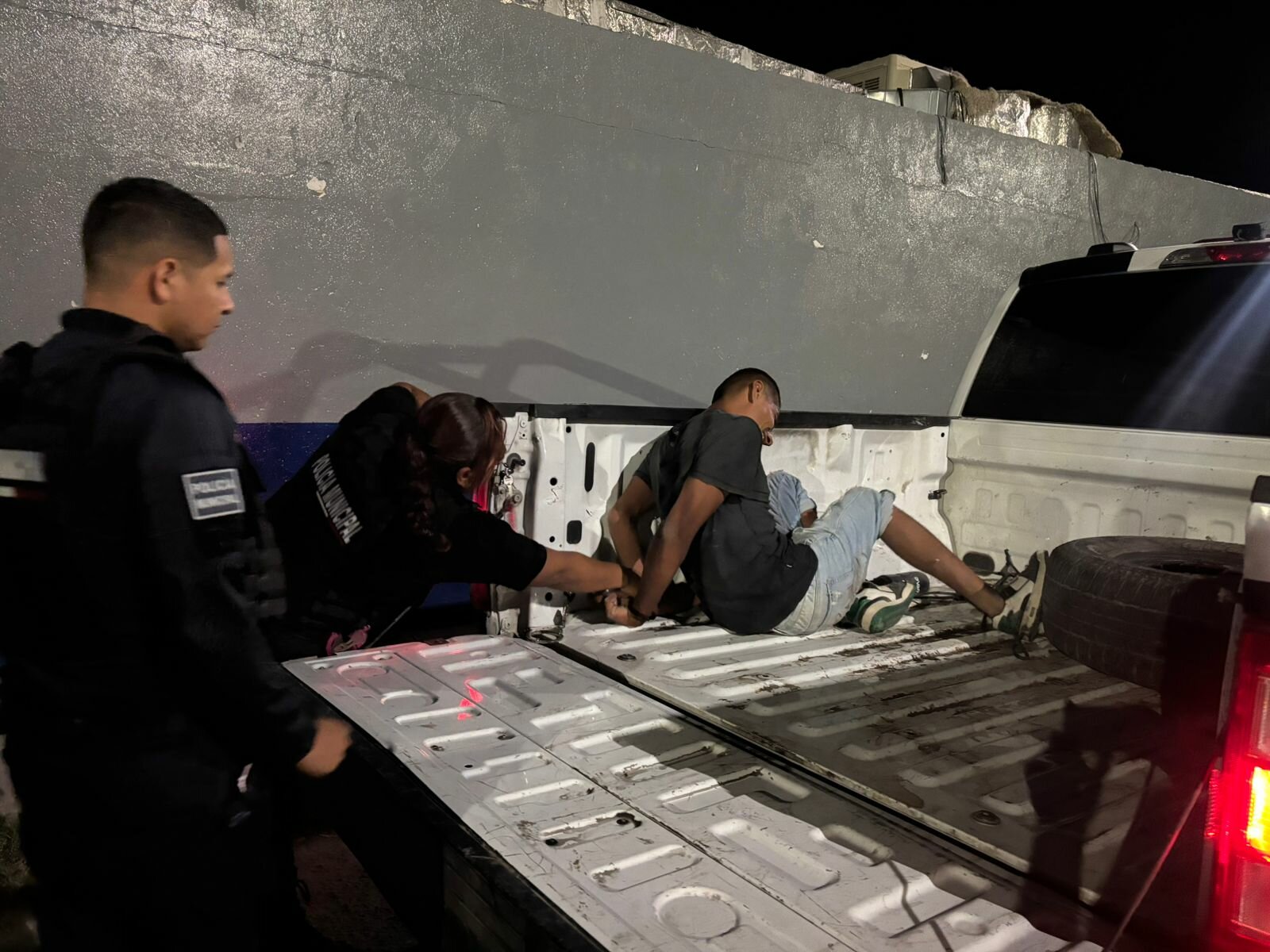 Seguridad