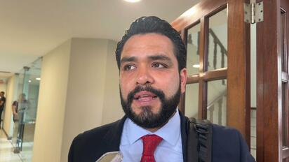 Diputado propone créditos preferenciales para policías en Coahuila