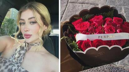 Investigan origen de flores enviadas tras feminicidio de Valeria Márquez