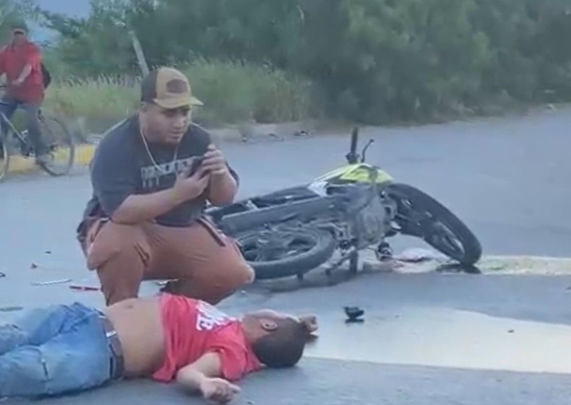 Accidente