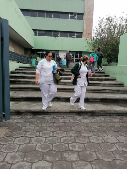 Mantenimiento climas IMSS Monclova: Empresa promete reparar para fin de semana 