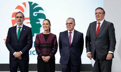 Heineken abrirá planta en México con 3 mil nuevos empleos