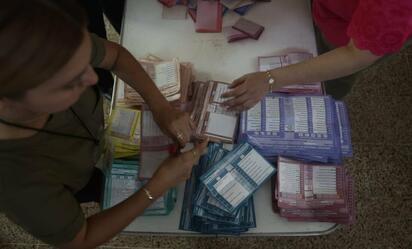 Veracruz repetirá cómputo judicial por fallas del sistema