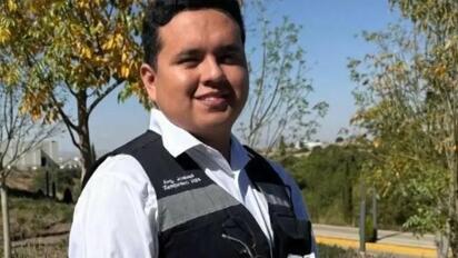 Desaparece hijo del alcalde de Ojocaliente, Zacatecas