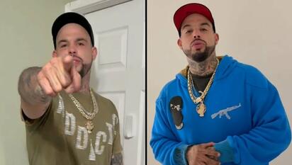 Emiliano Aguilar cancela show en Los Ángeles en apoyo a migrantes
