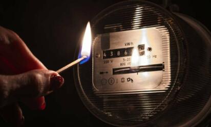 ¿Otra vez sin luz? Vecinos de Mazatlán exigen respuestas a CFE