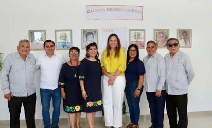 Gobierno de Mérida impulsa programas para tercera edad